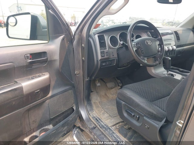 Aukcja sprzedaży 2012 Toyota Tundra Sr5 5.7l V8, vin: 5TFUY5F19CX224144, numer aukcji: 12654009