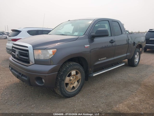 Aukcja sprzedaży 2012 Toyota Tundra Sr5 5.7l V8, vin: 5TFUY5F19CX224144, numer aukcji: 12654009