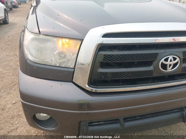 Aukcja sprzedaży 2012 Toyota Tundra Sr5 5.7l V8, vin: 5TFUY5F19CX224144, numer aukcji: 12654009