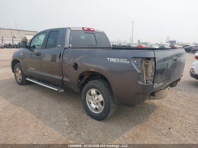 Aukcja sprzedaży 2012 Toyota Tundra Sr5 5.7l V8, vin: 5TFUY5F19CX224144, numer aukcji: 12654009
