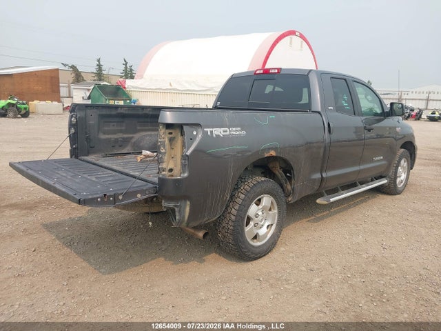 Aukcja sprzedaży 2012 Toyota Tundra Sr5 5.7l V8, vin: 5TFUY5F19CX224144, numer aukcji: 12654009