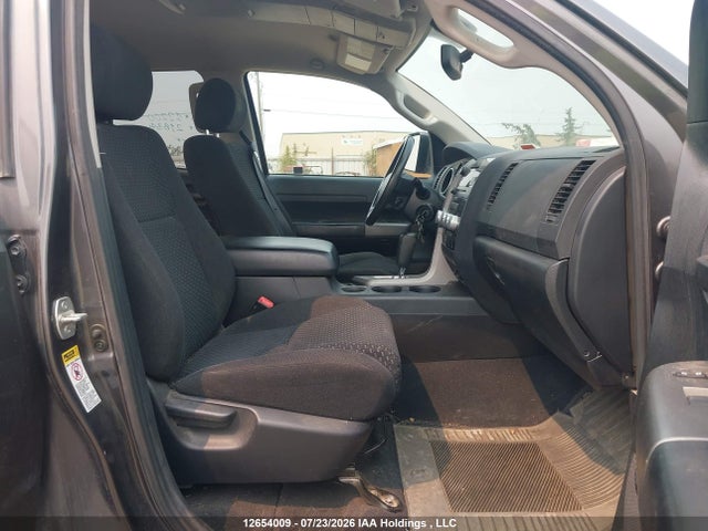 Aukcja sprzedaży 2012 Toyota Tundra Sr5 5.7l V8, vin: 5TFUY5F19CX224144, numer aukcji: 12654009