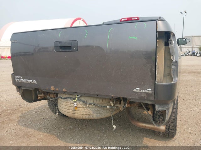 Aukcja sprzedaży 2012 Toyota Tundra Sr5 5.7l V8, vin: 5TFUY5F19CX224144, numer aukcji: 12654009