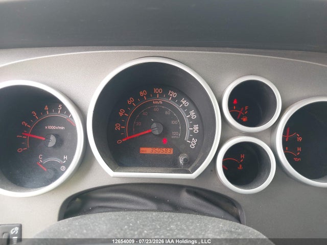 Aukcja sprzedaży 2012 Toyota Tundra Sr5 5.7l V8, vin: 5TFUY5F19CX224144, numer aukcji: 12654009