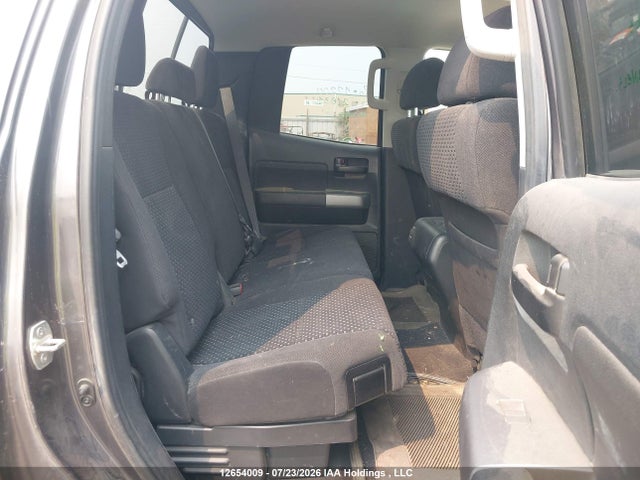 Aukcja sprzedaży 2012 Toyota Tundra Sr5 5.7l V8, vin: 5TFUY5F19CX224144, numer aukcji: 12654009
