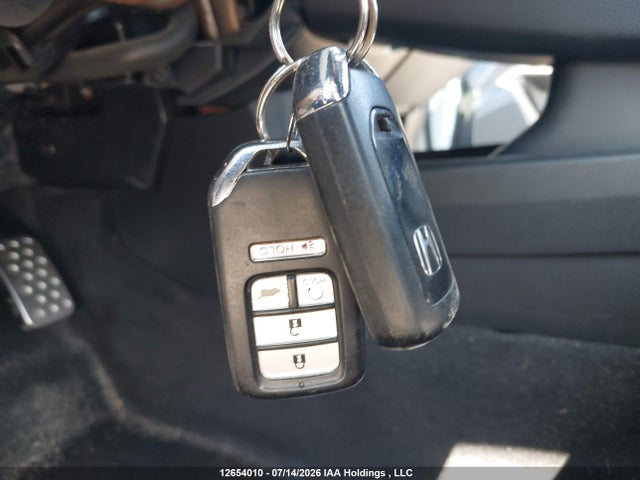 Продажа на аукционе авто 2017 Honda Civic Sport, vin: SHHFK7H44HU306912, номер лота: 12654010