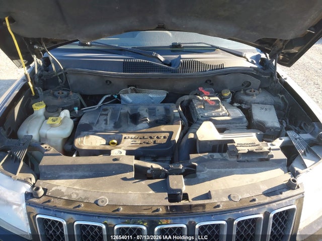 Продажа на аукционе авто 2013 Jeep Compass Sport/north, vin: 1C4NJDAB2DD259629, номер лота: 12654011