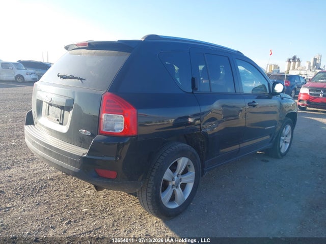 Продажа на аукционе авто 2013 Jeep Compass Sport/north, vin: 1C4NJDAB2DD259629, номер лота: 12654011