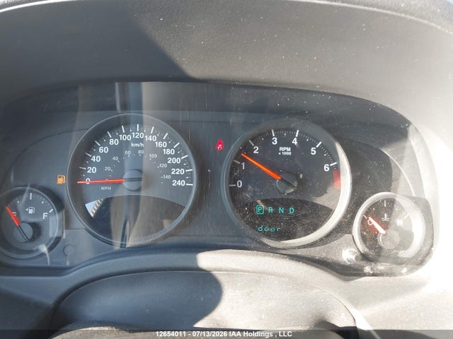 Продажа на аукционе авто 2013 Jeep Compass Sport/north, vin: 1C4NJDAB2DD259629, номер лота: 12654011