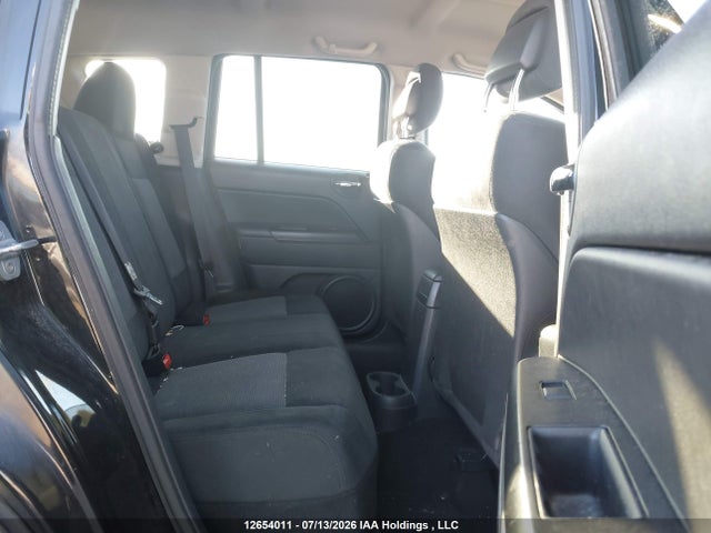 Продажа на аукционе авто 2013 Jeep Compass Sport/north, vin: 1C4NJDAB2DD259629, номер лота: 12654011