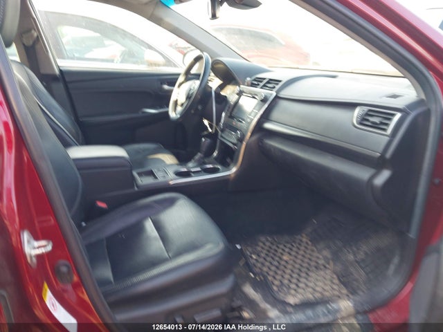 4T1BD1FK3HU225248 Toyota Camry Hybrid/le/xle/se