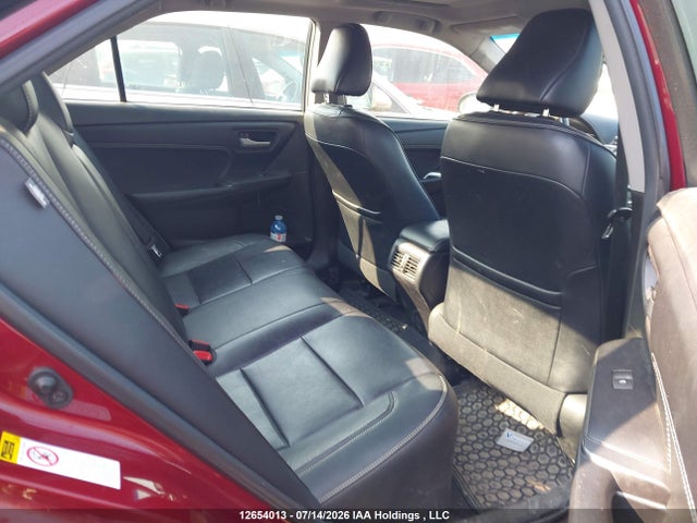 4T1BD1FK3HU225248 Toyota Camry Hybrid/le/xle/se