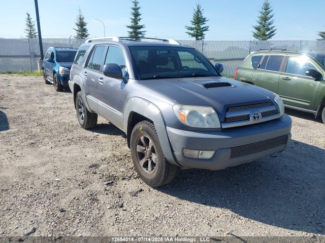 12654014 :رقم المزاد ، JTEBU14R830006317 vin ، 2003 Toyota 4runner مزاد بيع