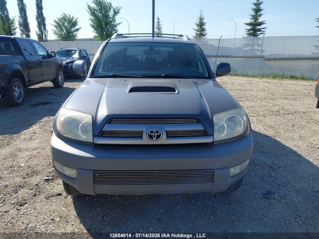 12654014 :رقم المزاد ، JTEBU14R830006317 vin ، 2003 Toyota 4runner مزاد بيع