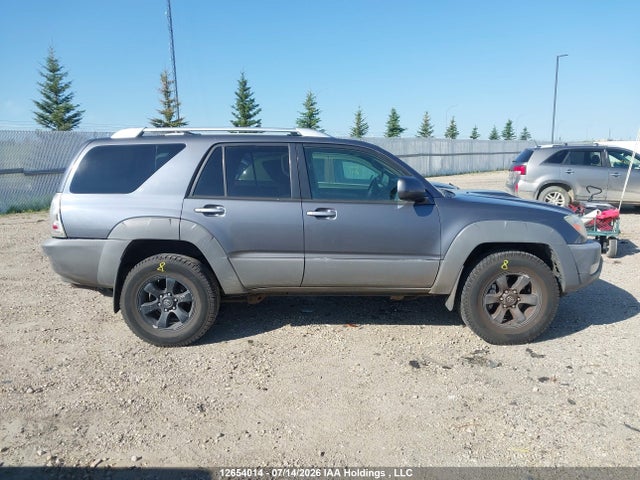 12654014 :رقم المزاد ، JTEBU14R830006317 vin ، 2003 Toyota 4runner مزاد بيع