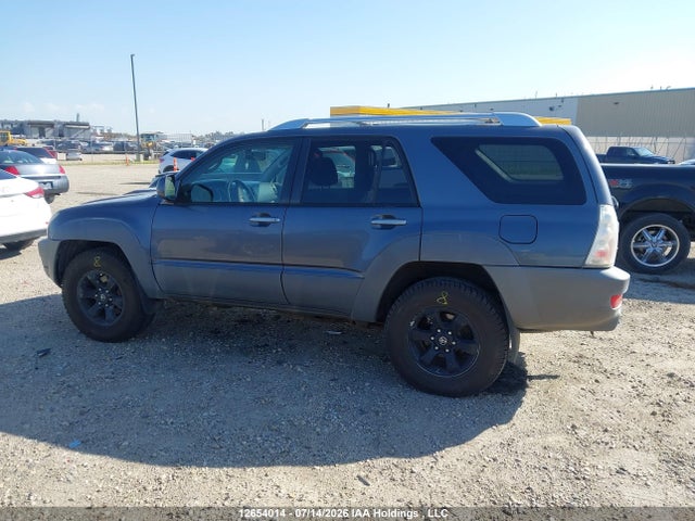 12654014 :رقم المزاد ، JTEBU14R830006317 vin ، 2003 Toyota 4runner مزاد بيع