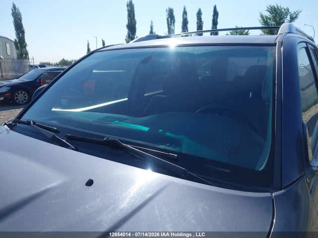 12654014 :رقم المزاد ، JTEBU14R830006317 vin ، 2003 Toyota 4runner مزاد بيع