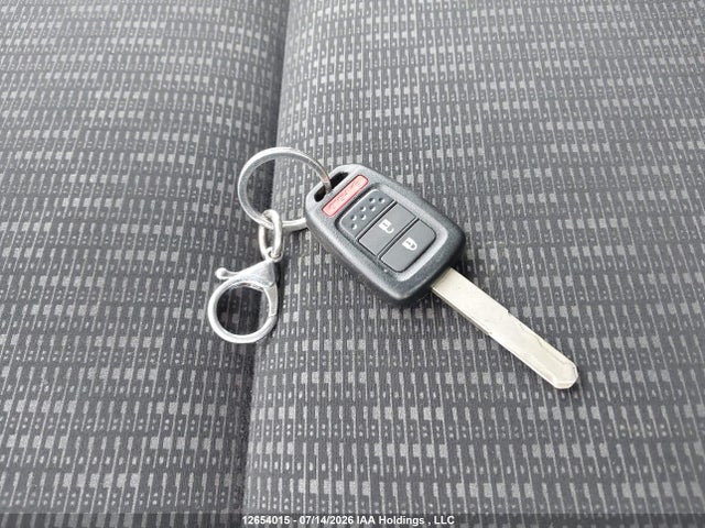 2016 Honda Fit Lx მანქანა იყიდება აუქციონზე, vin: 3HGGK5H51GM102275, აუქციონის ნომერი: 12654015