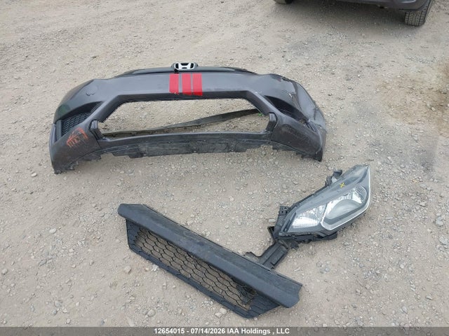 2016 Honda Fit Lx მანქანა იყიდება აუქციონზე, vin: 3HGGK5H51GM102275, აუქციონის ნომერი: 12654015