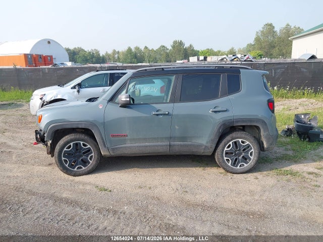 Jeep Renegade Trailhawk 2015 ZACCJBCT5FPC33757 Image 15