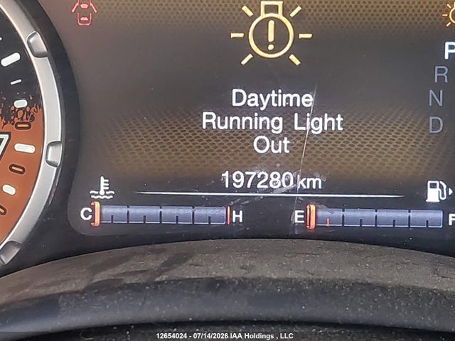 Jeep Renegade Trailhawk 2015 ZACCJBCT5FPC33757 Image 16
