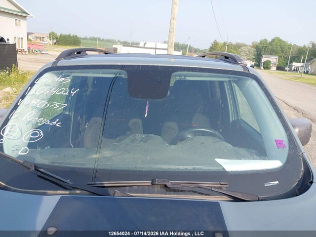 Jeep Renegade Trailhawk 2015 ZACCJBCT5FPC33757 Image 18