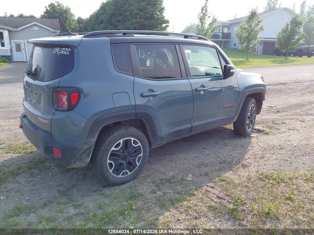 Jeep Renegade Trailhawk 2015 ZACCJBCT5FPC33757 Image 4