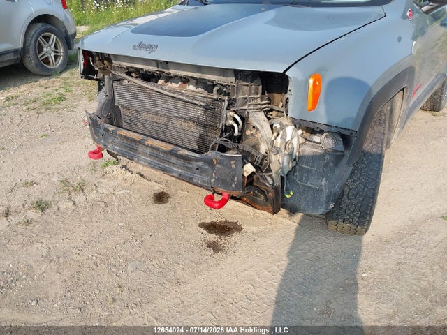 Jeep Renegade Trailhawk 2015 ZACCJBCT5FPC33757 Image 6