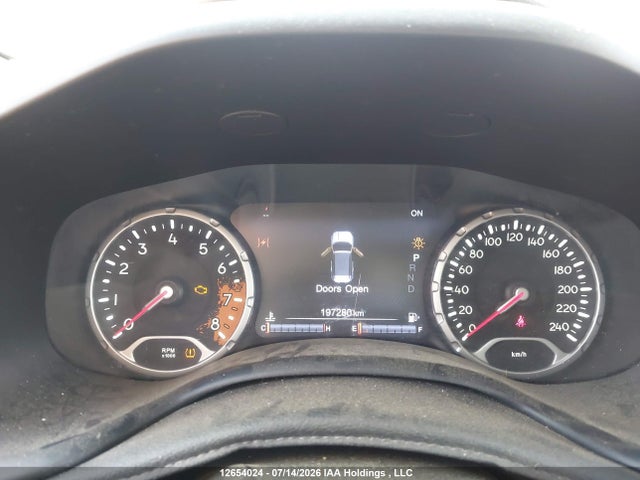 Jeep Renegade Trailhawk 2015 ZACCJBCT5FPC33757 Image 7