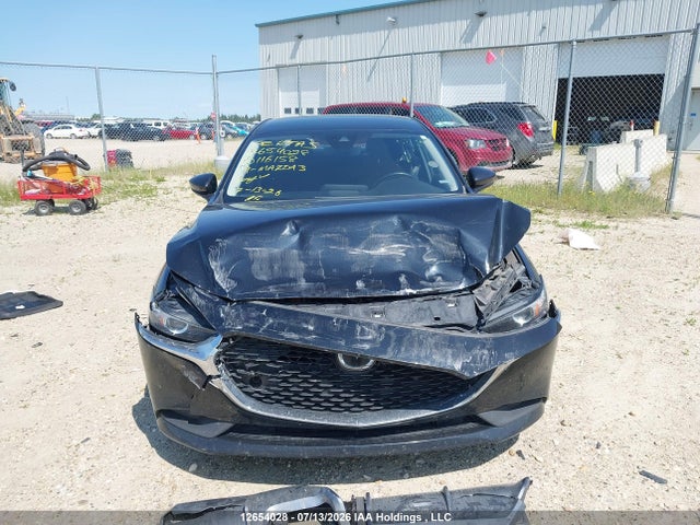 Aukcja sprzedaży 2019 Mazda 3 Preferred Plus, vin: JM1BPBCM5K1116158, numer aukcji: 12654028