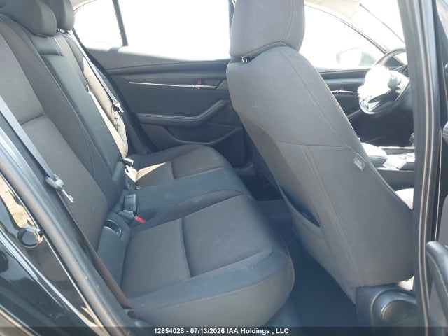 Aukcja sprzedaży 2019 Mazda 3 Preferred Plus, vin: JM1BPBCM5K1116158, numer aukcji: 12654028