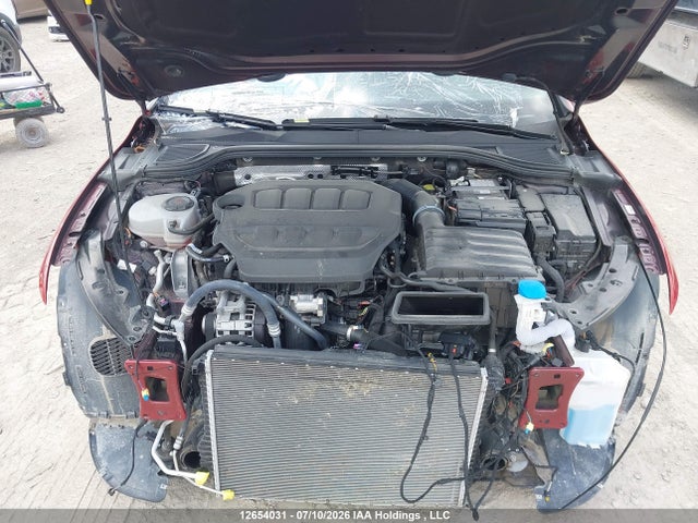 WVWPA7CD1SW244517 Volkswagen Golf GTI