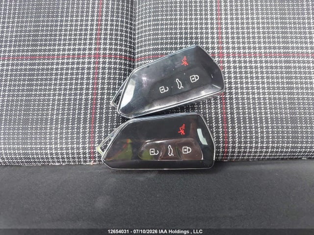 WVWPA7CD1SW244517 Volkswagen Golf GTI