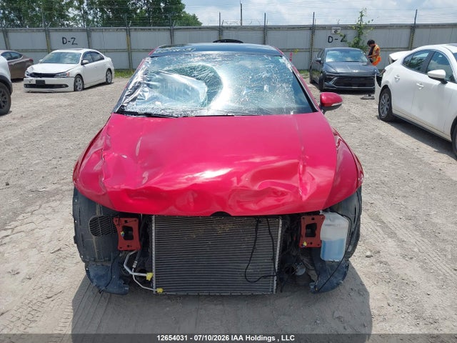WVWPA7CD1SW244517 Volkswagen Golf GTI