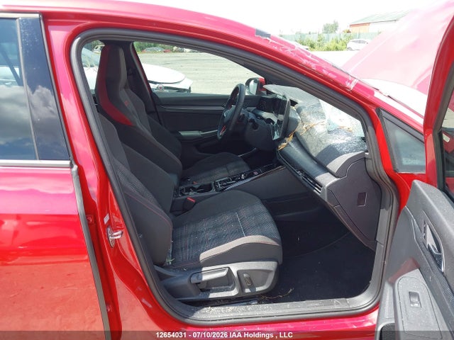WVWPA7CD1SW244517 Volkswagen Golf GTI