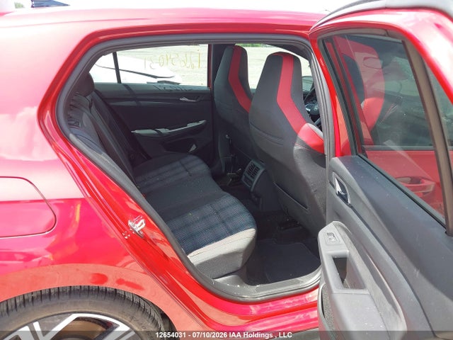 WVWPA7CD1SW244517 Volkswagen Golf GTI