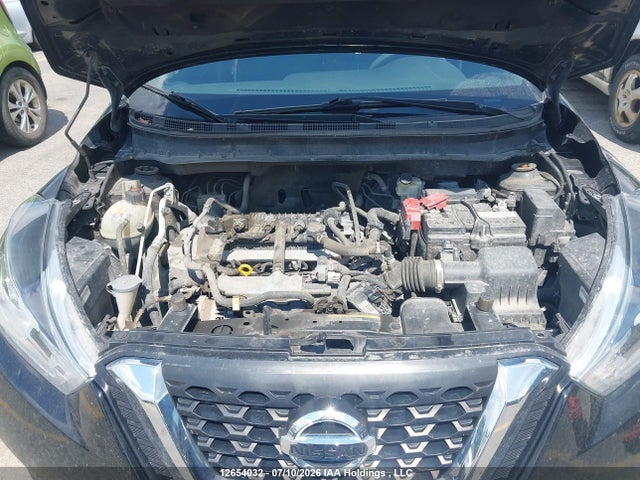 Nissan KICKS S 2020 3N1CP5BV7LL513464 Image 10