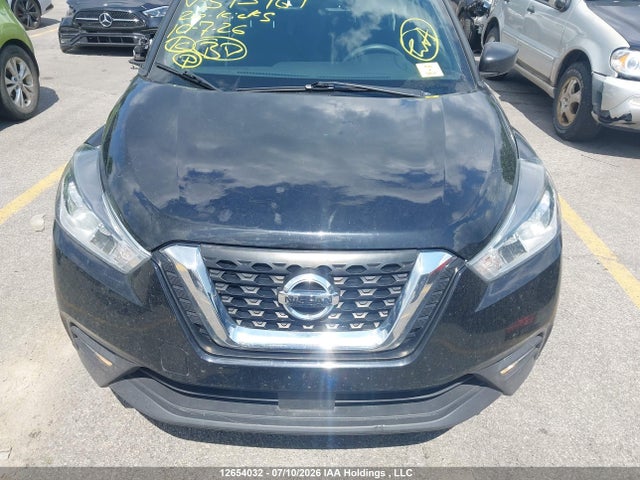 Nissan KICKS S 2020 3N1CP5BV7LL513464 Image 12