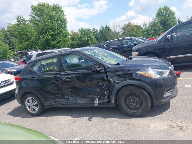 Nissan KICKS S 2020 3N1CP5BV7LL513464 Image 13