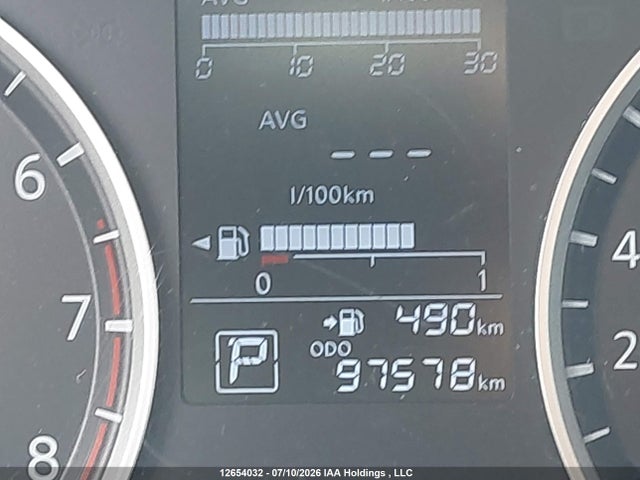 Nissan KICKS S 2020 3N1CP5BV7LL513464 Image 15