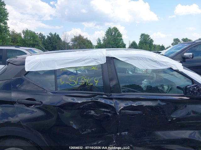 Nissan KICKS S 2020 3N1CP5BV7LL513464 Image 20