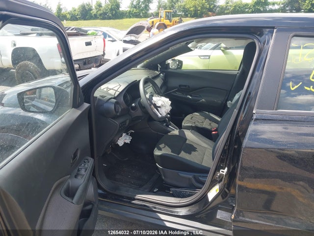 Nissan KICKS S 2020 3N1CP5BV7LL513464 Image 5