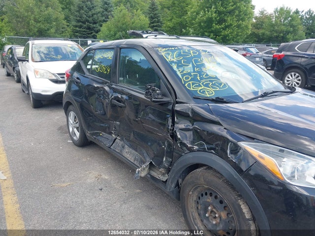 Nissan KICKS S 2020 3N1CP5BV7LL513464 Image 6