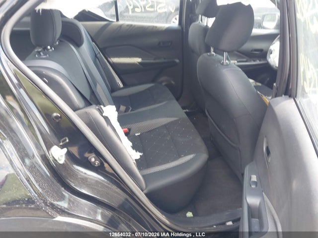 Nissan KICKS S 2020 3N1CP5BV7LL513464 Image 8