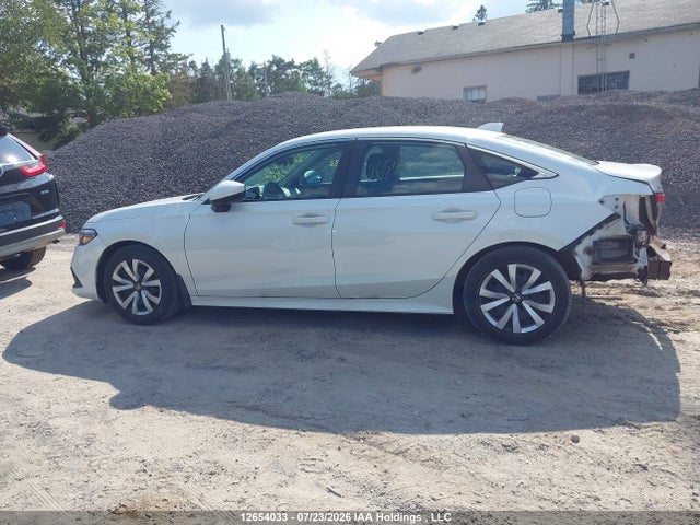 Honda Civic Lx 2022 2HGFE2F23NH117611 Image 15