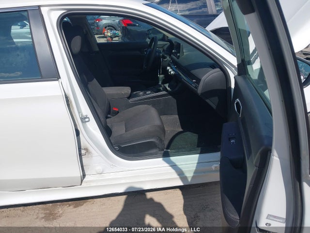 Honda Civic Lx 2022 2HGFE2F23NH117611 Image 5