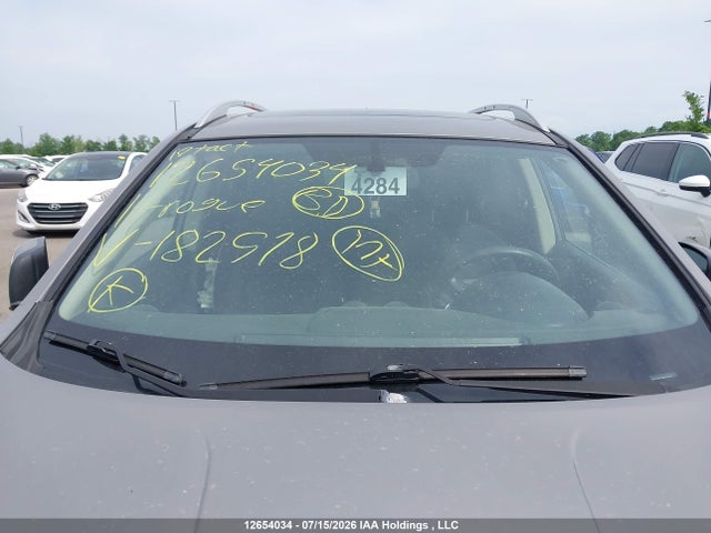 Aukcja sprzedaży 2011 Nissan Rogue Sv, vin: JN8AS5MT4BW182578, numer aukcji: 12654034