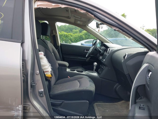 Aukcja sprzedaży 2011 Nissan Rogue Sv, vin: JN8AS5MT4BW182578, numer aukcji: 12654034