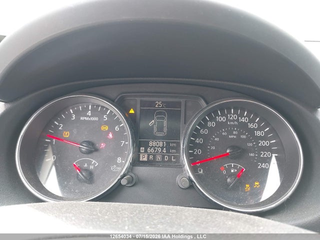 Aukcja sprzedaży 2011 Nissan Rogue Sv, vin: JN8AS5MT4BW182578, numer aukcji: 12654034