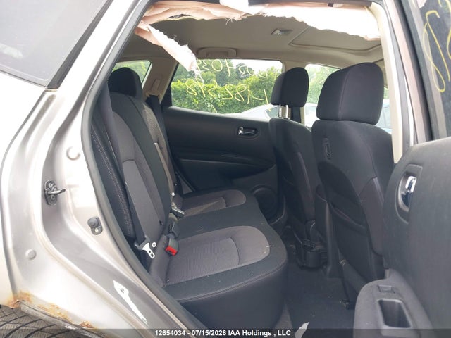 Aukcja sprzedaży 2011 Nissan Rogue Sv, vin: JN8AS5MT4BW182578, numer aukcji: 12654034